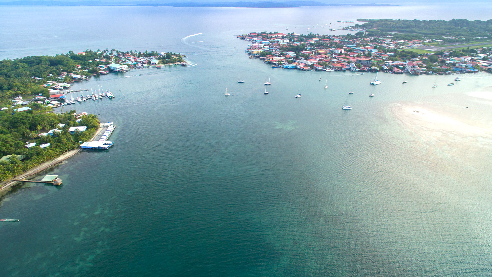 Bocas del Toro
