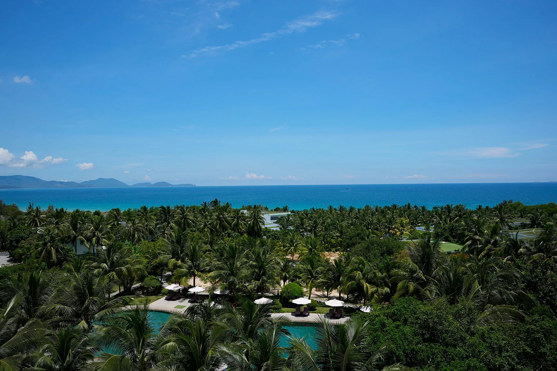 Cam Ranh