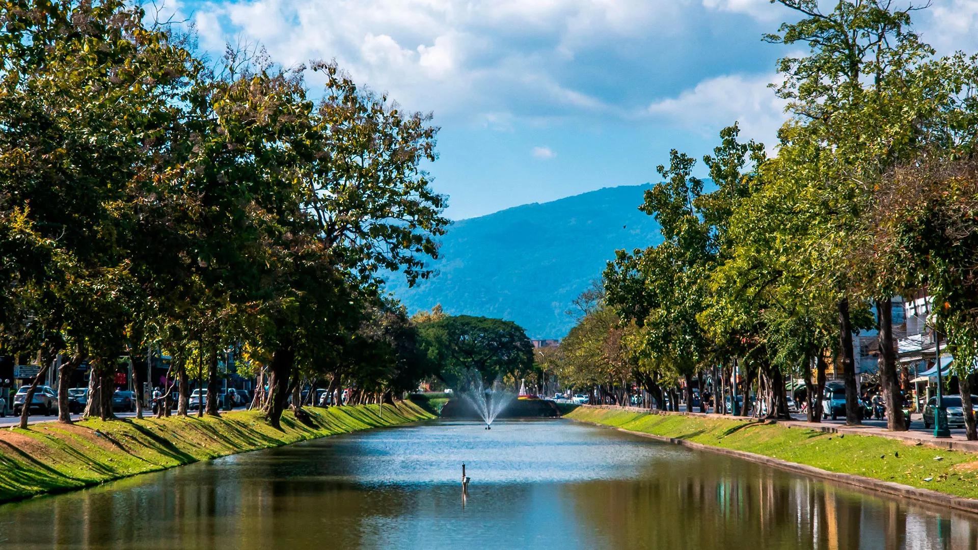 Chiang Mai