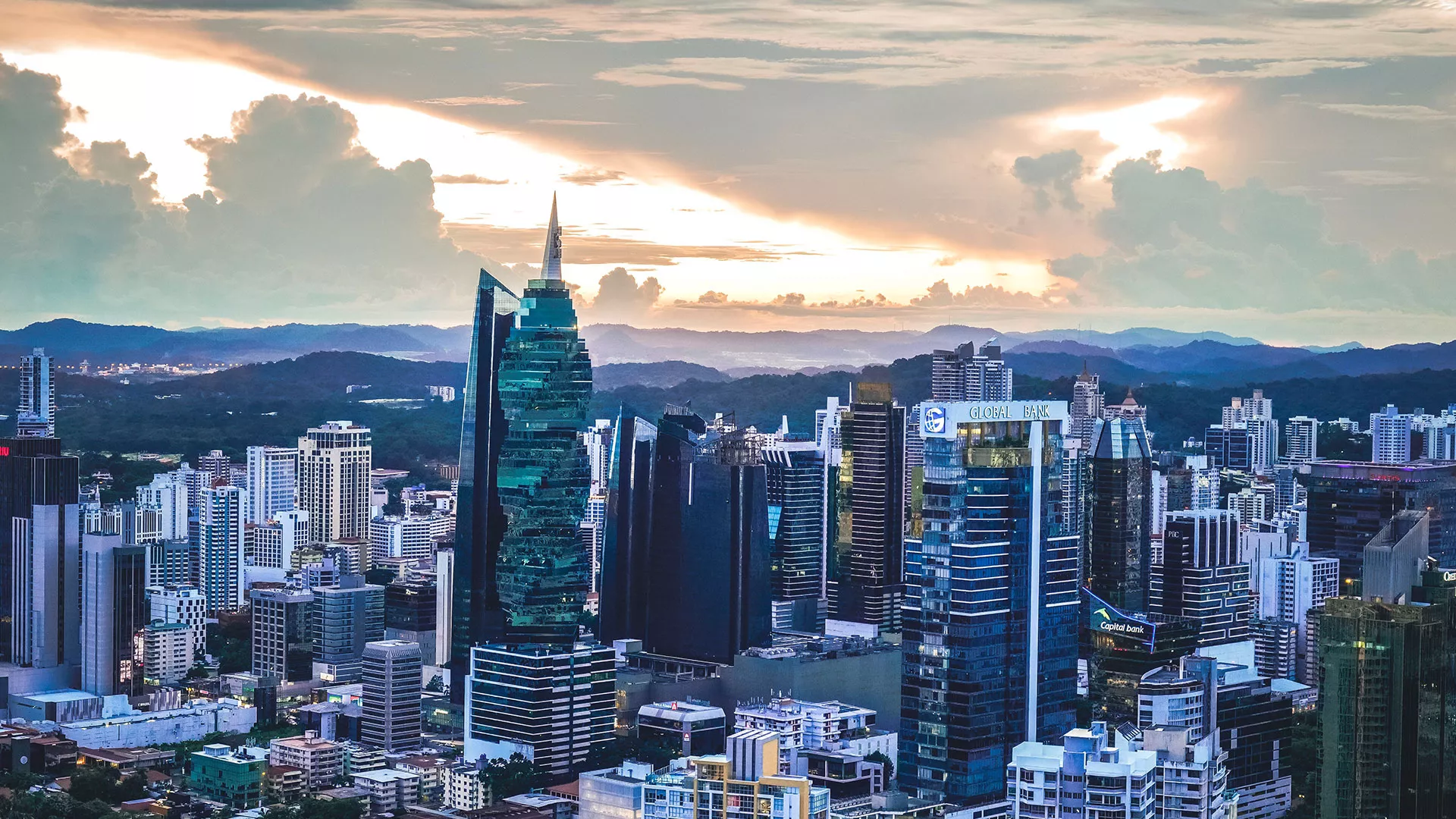 Cidade do Panamá