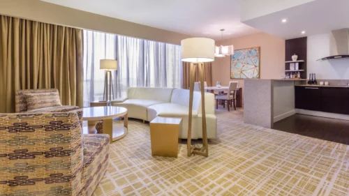 Waldorf Astoria Panamá