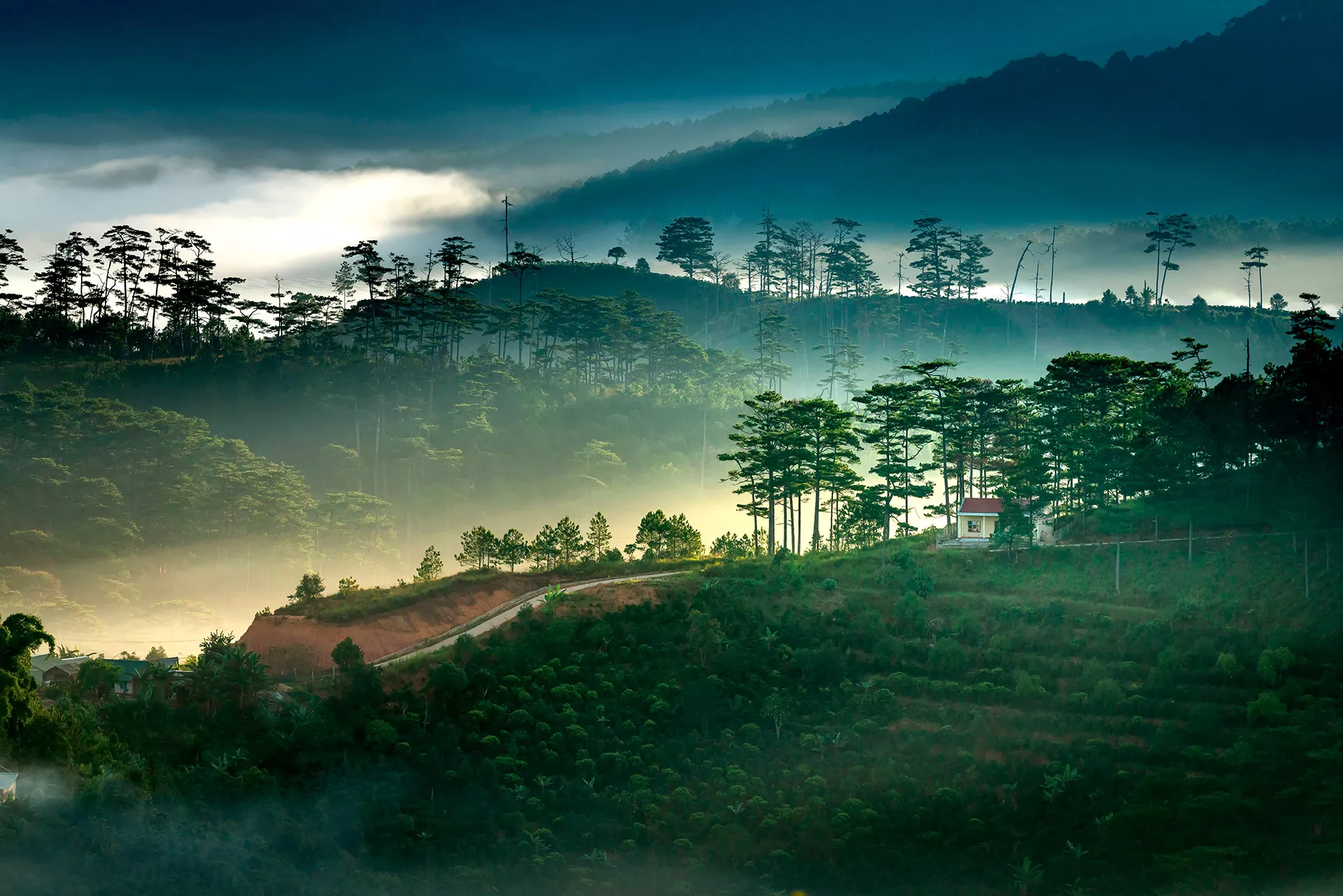 Dalat