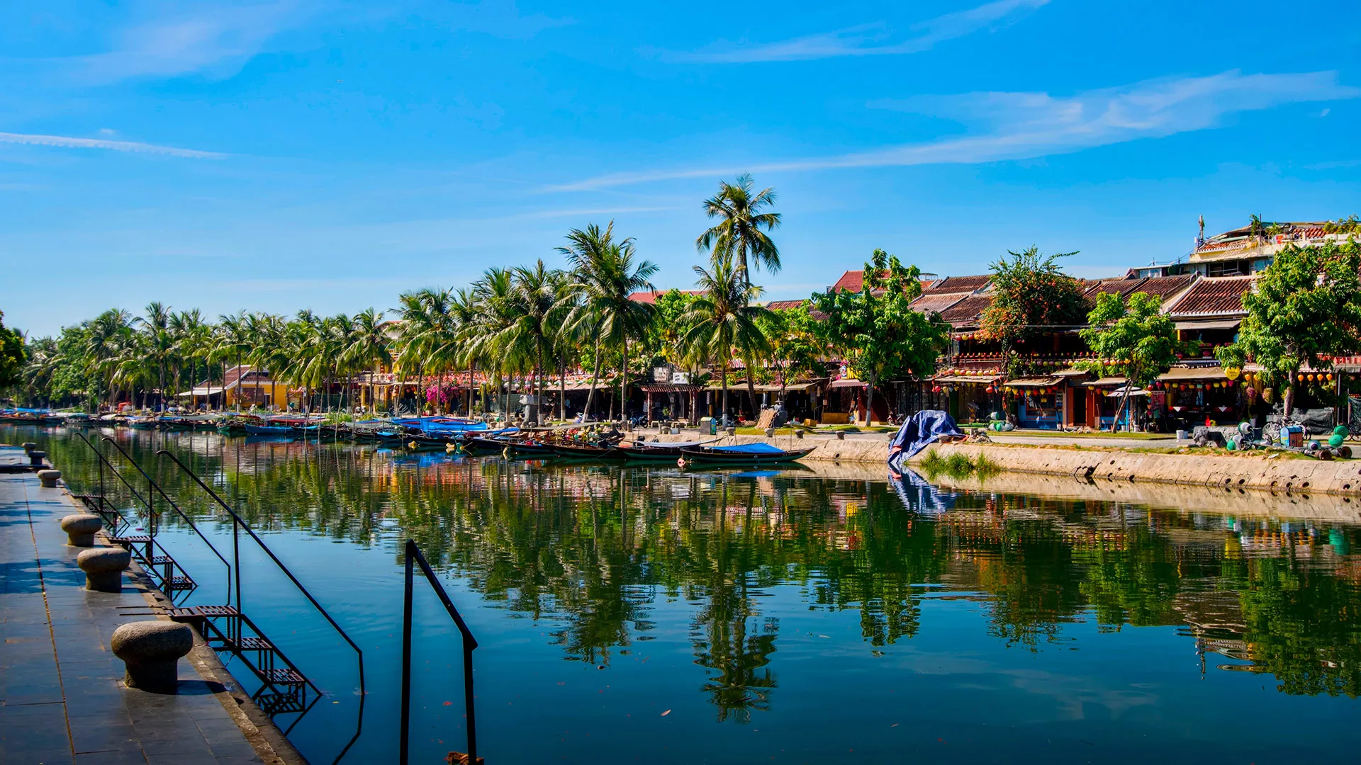 Hoi An