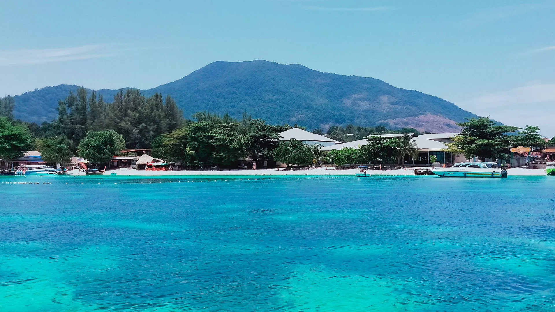 Koh Lipe