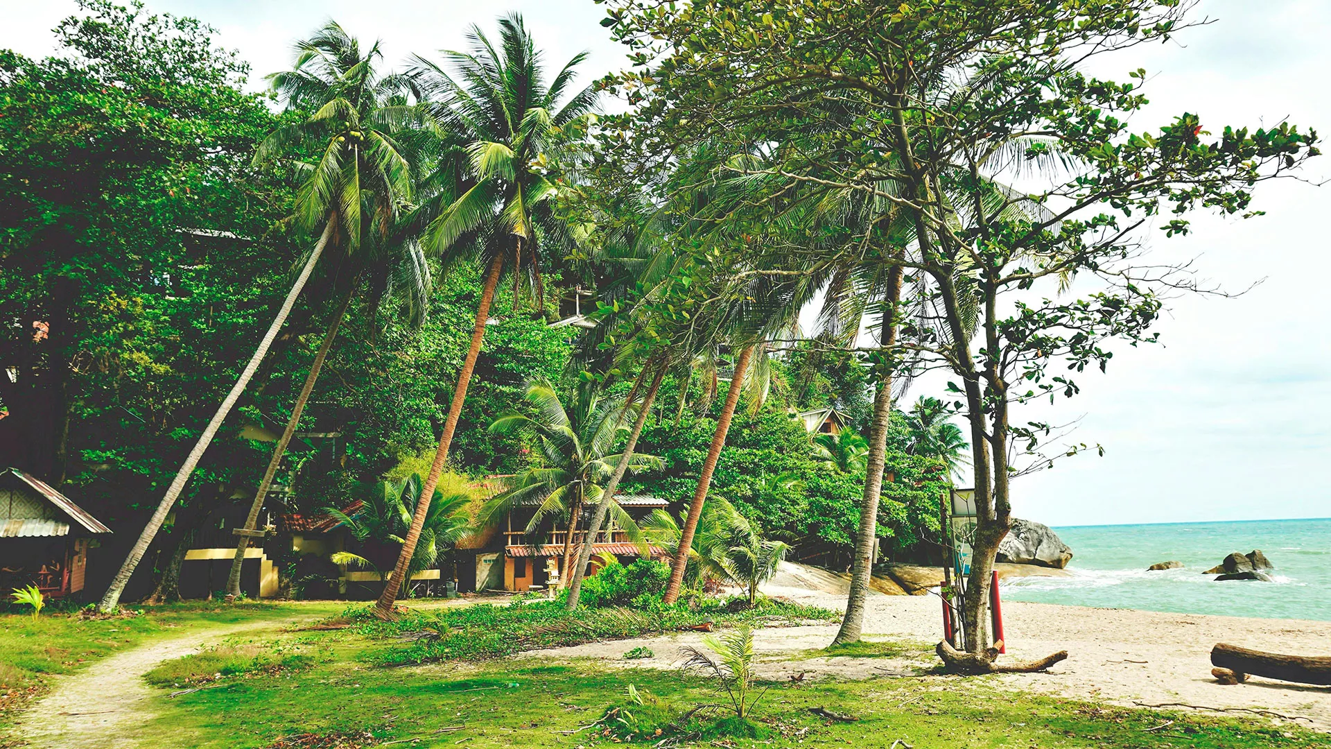Koh Phangan