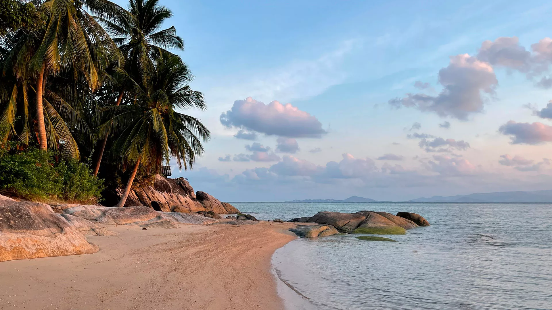 Koh Samui