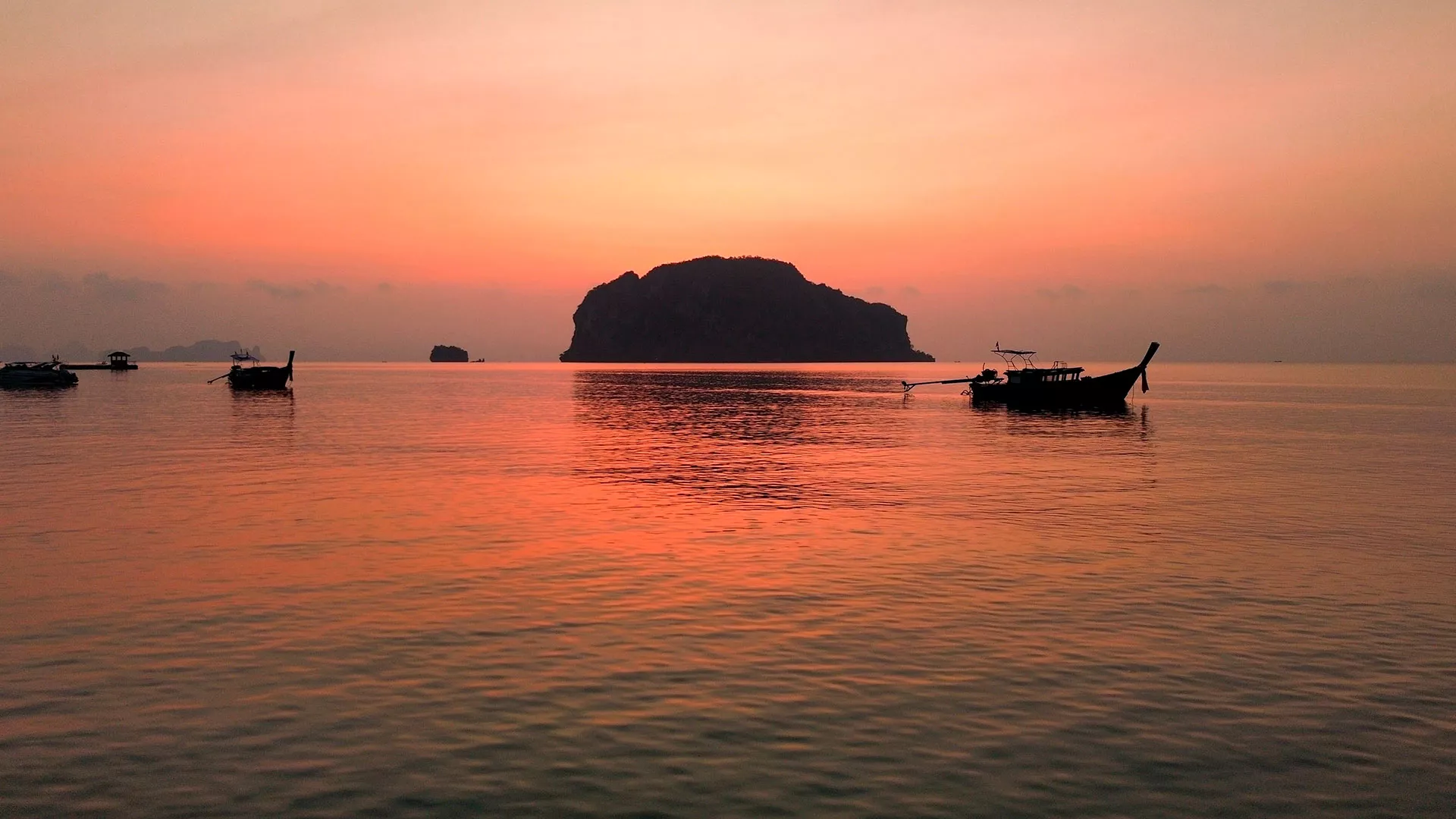 Koh Yao Noi