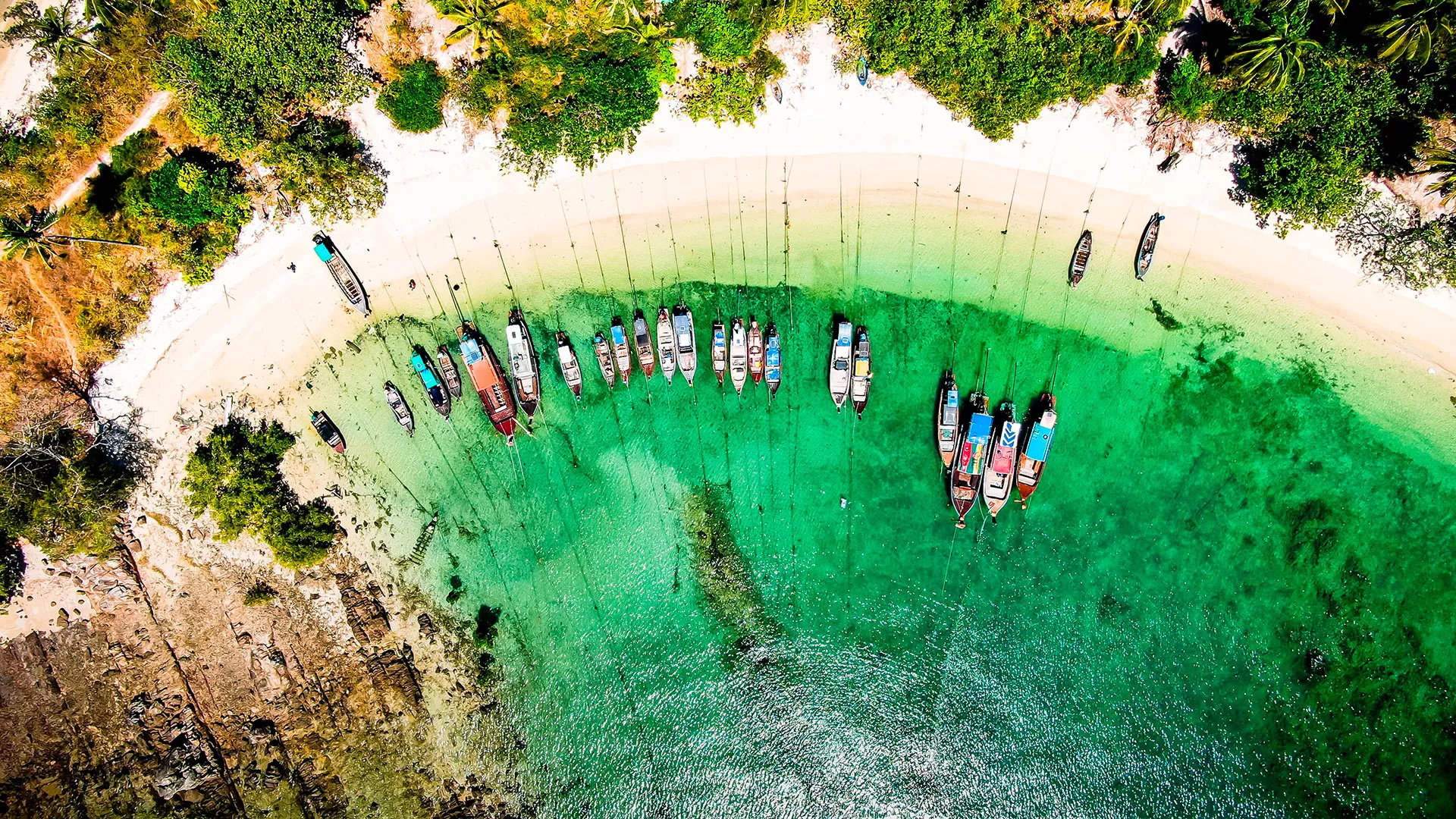 Koh Yao Yai