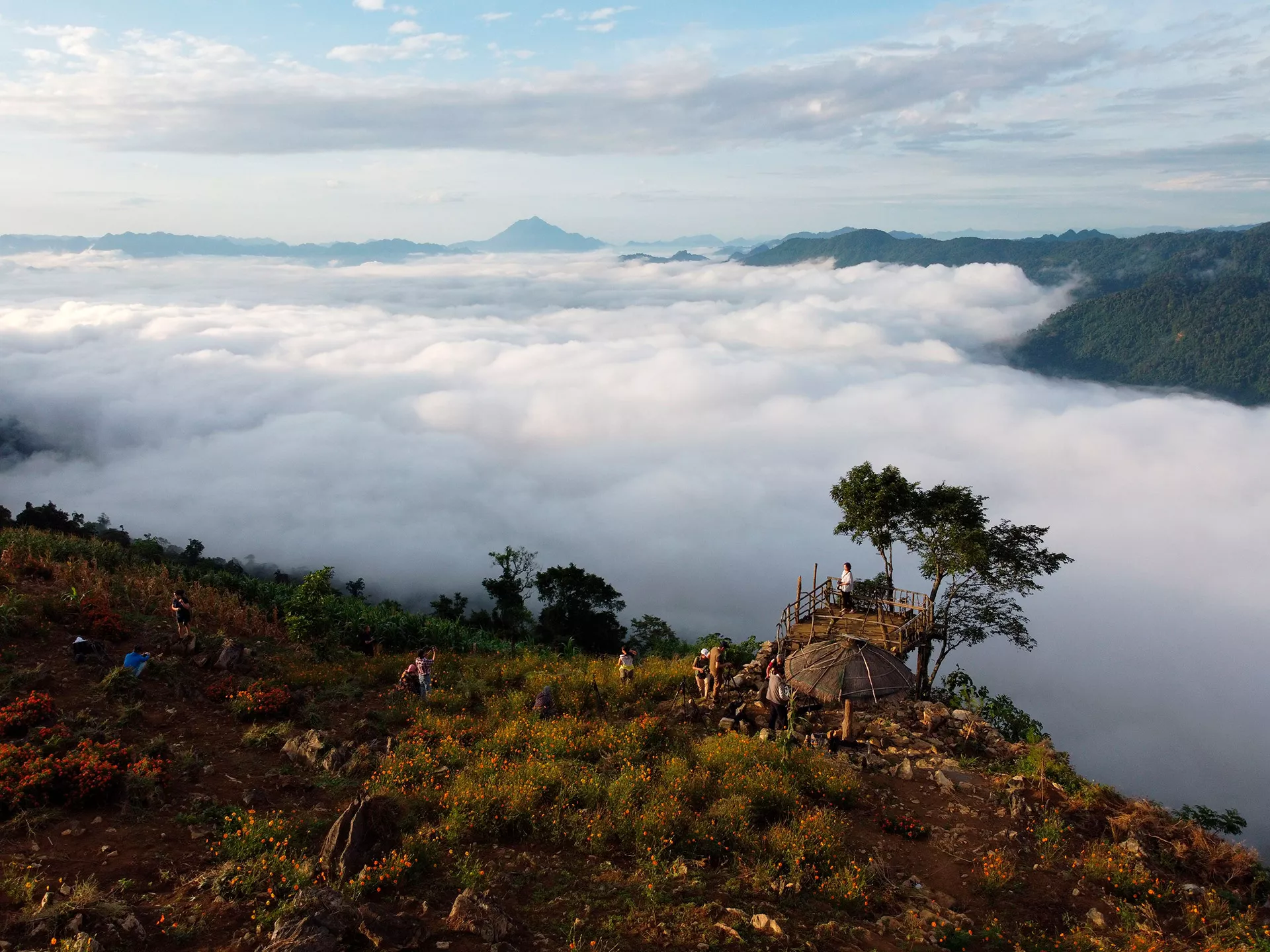 Mai Chau