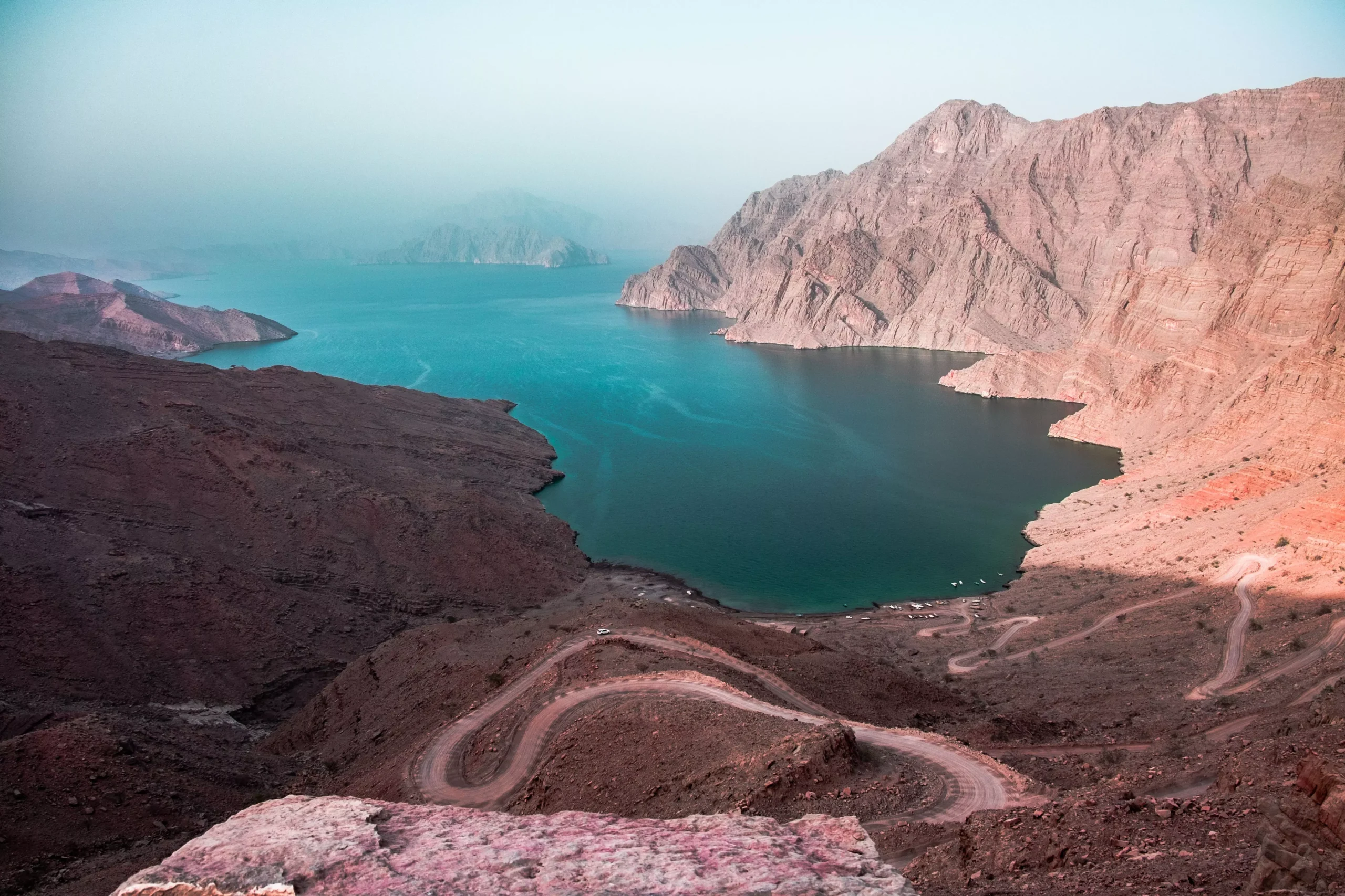 Musandam