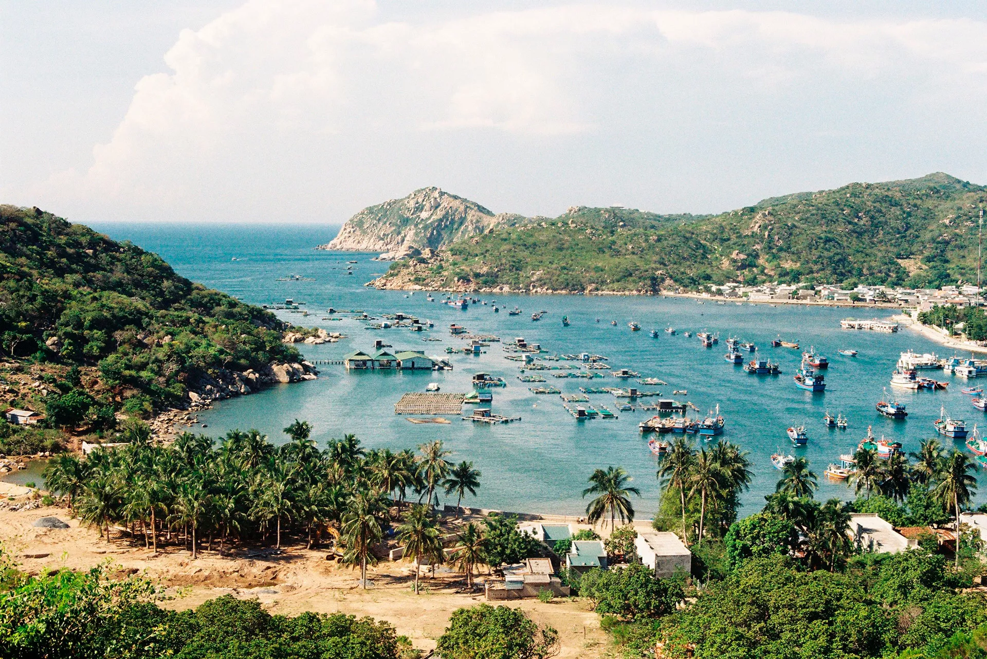 Ninh Thuan