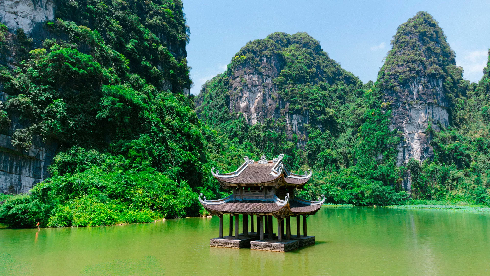 Ninh Binh