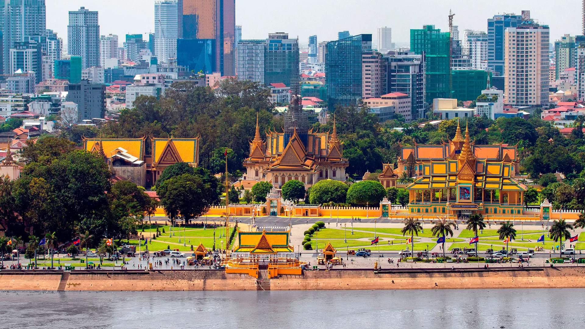 Phnom Penh