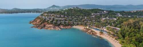 The Ritz-Carlton, Koh Samui