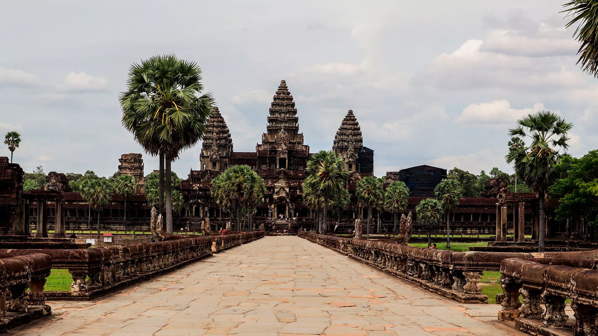 Siem Reap