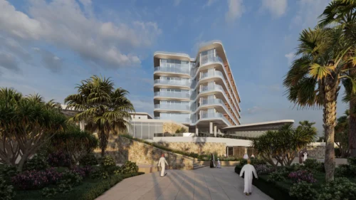 Nikki Beach Resort & Spa Muscat