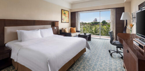 Shangri-la´s Mactan Resort & Spa