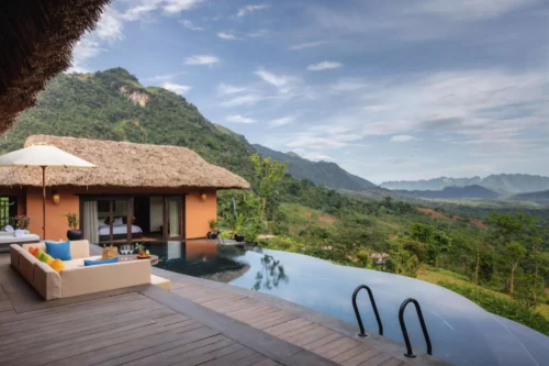 Avana Retreat
