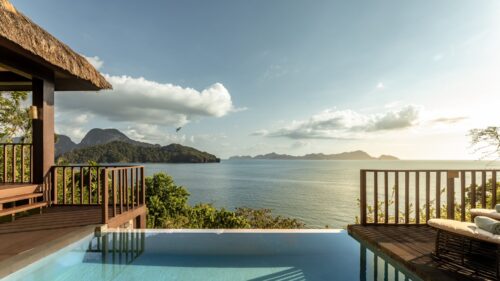 Cauayan Boutique Private Island