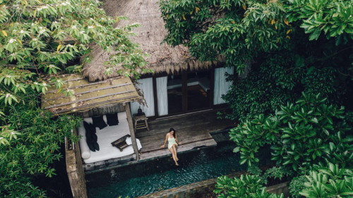 Song Saa Private Island