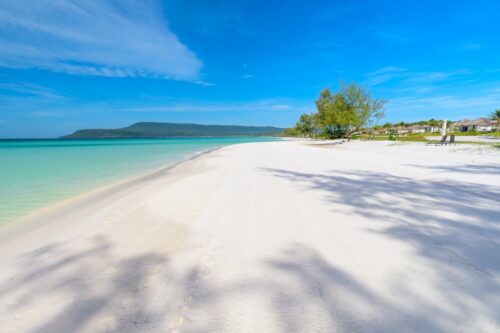 The Royal Sands Koh Rong