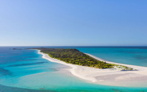 Amanpulo – Pamalican Island