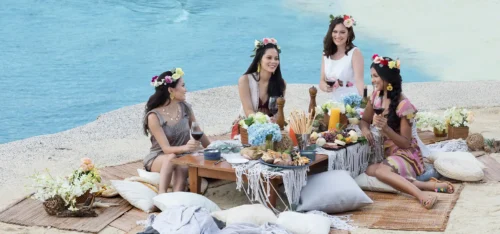 Crimson Resort and Spa Mactan