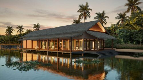 Park Hyatt Phu Quoc