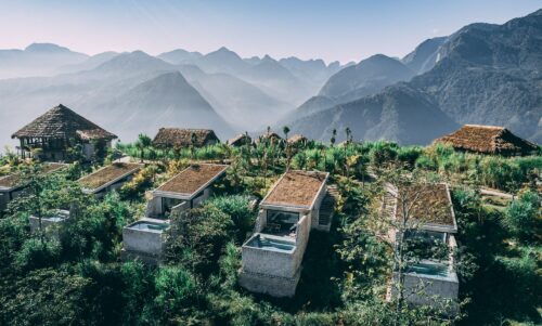 Topas Ecolodge SAPa