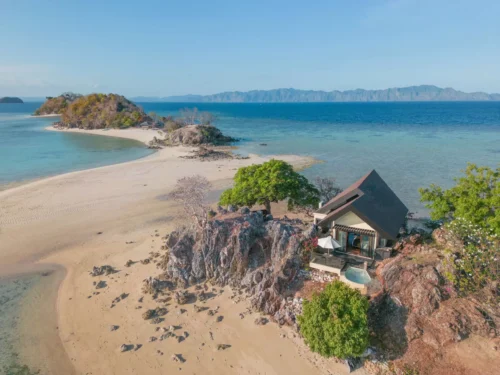 Two Seasons Coron Island Resort
