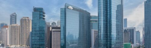 Mandarin Oriental Manila