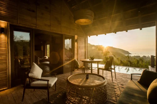 Zannier Hotels Bãi San Hô