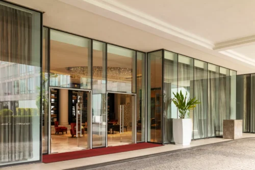Raffles Makati