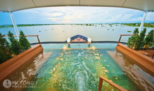 Aqua Mekong Cruise