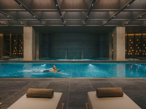 Fairmont Hanoi