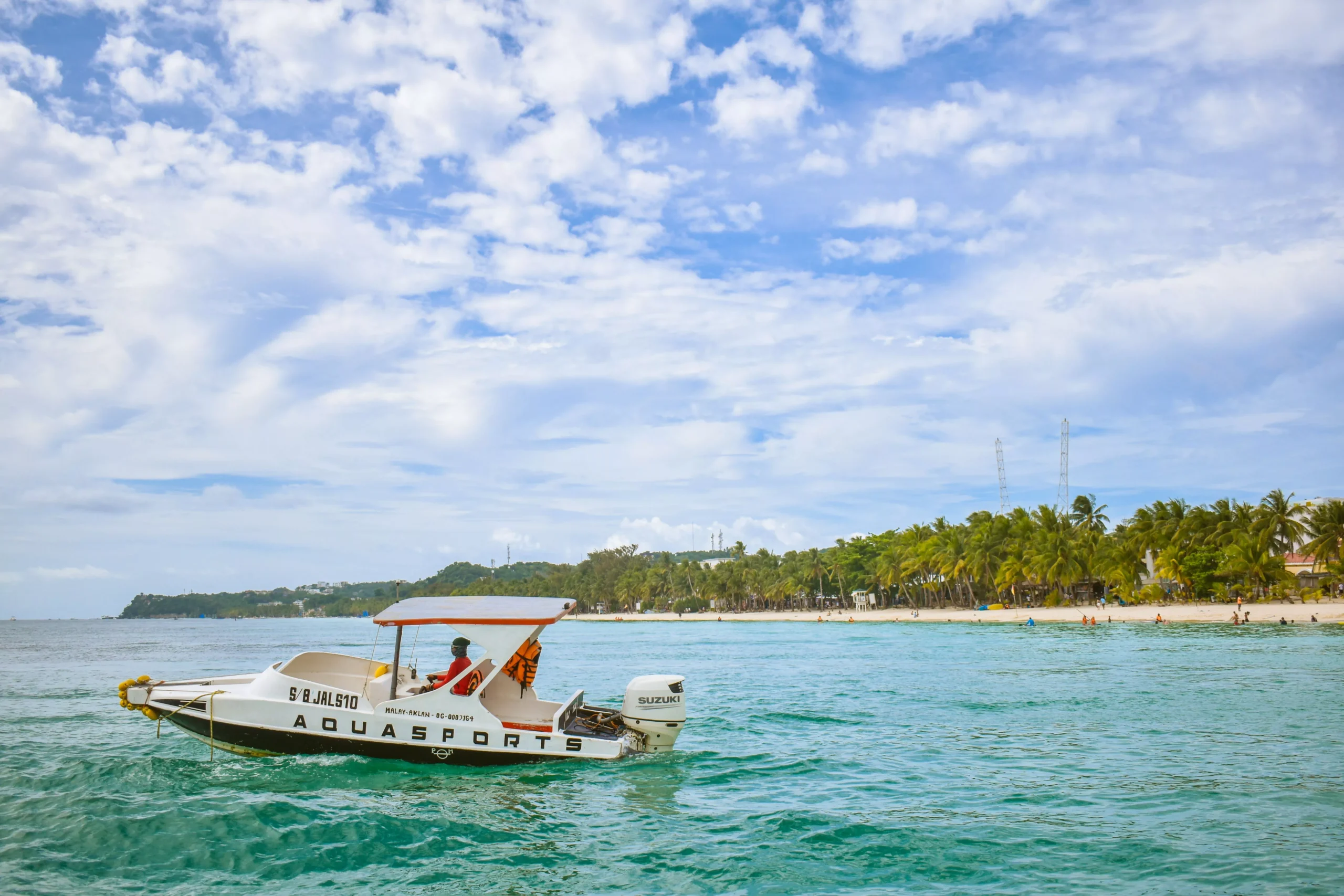 Boracay