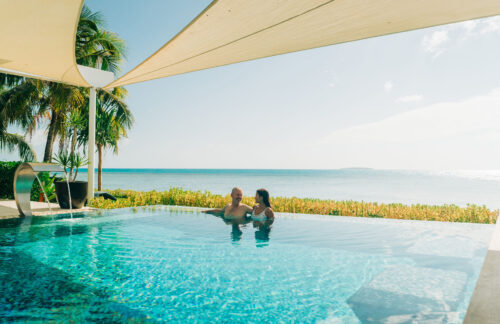 Banwa Island Resort