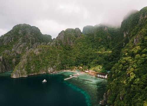 Miniloc, El Nido