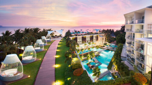 The Lind Boracay