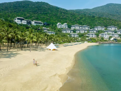 InterContinental Danang Sun Peninsula Resort