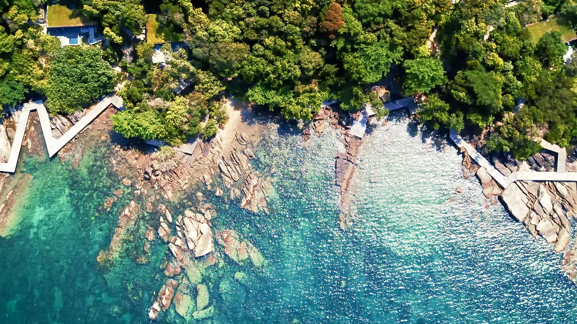 Krabey Island