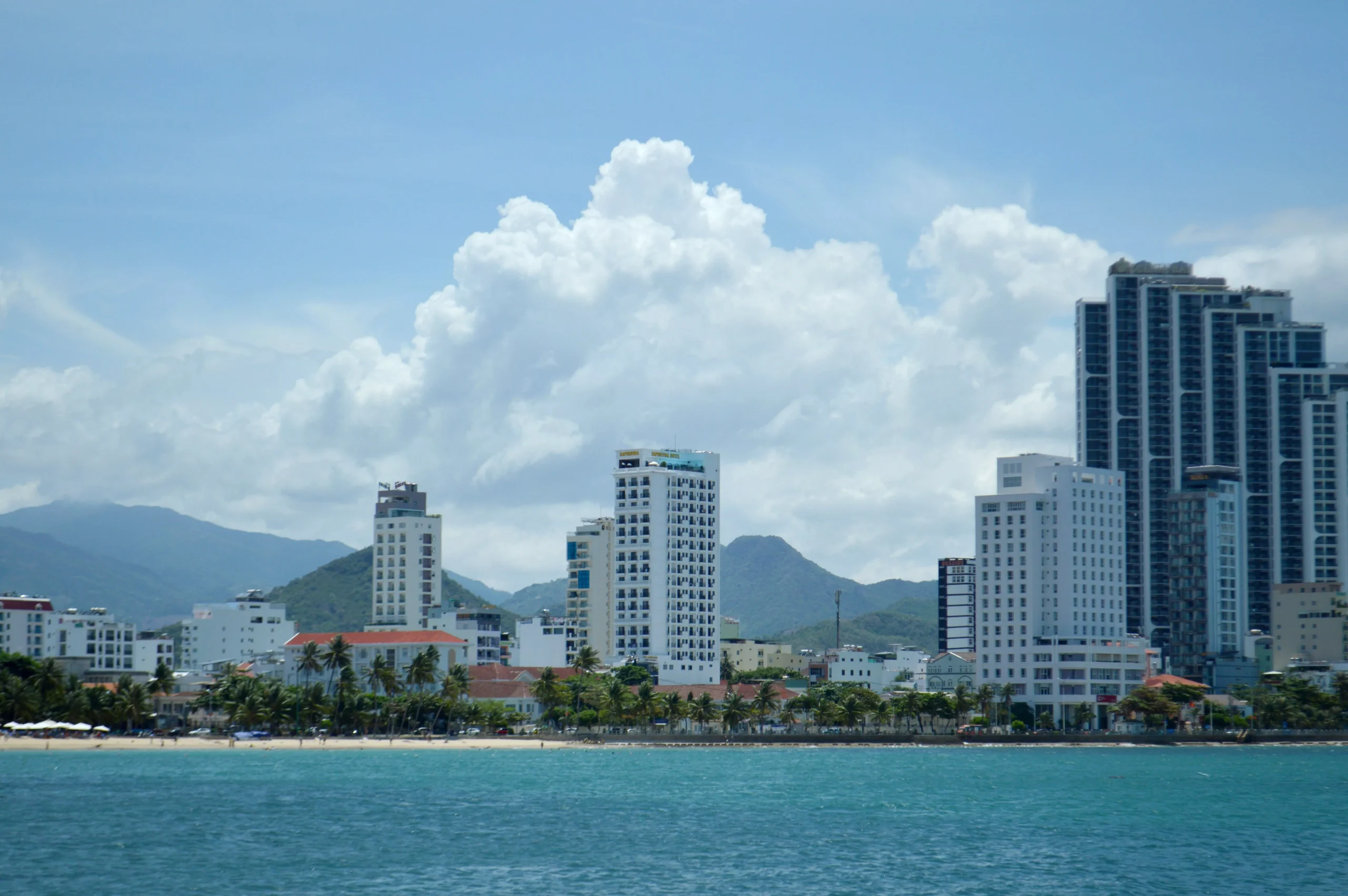 Nha Trang