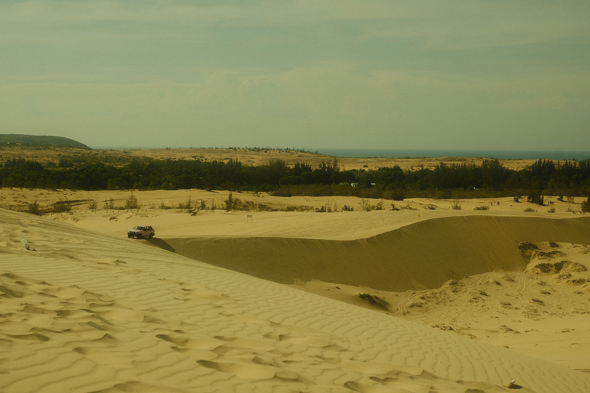 Mui Ne