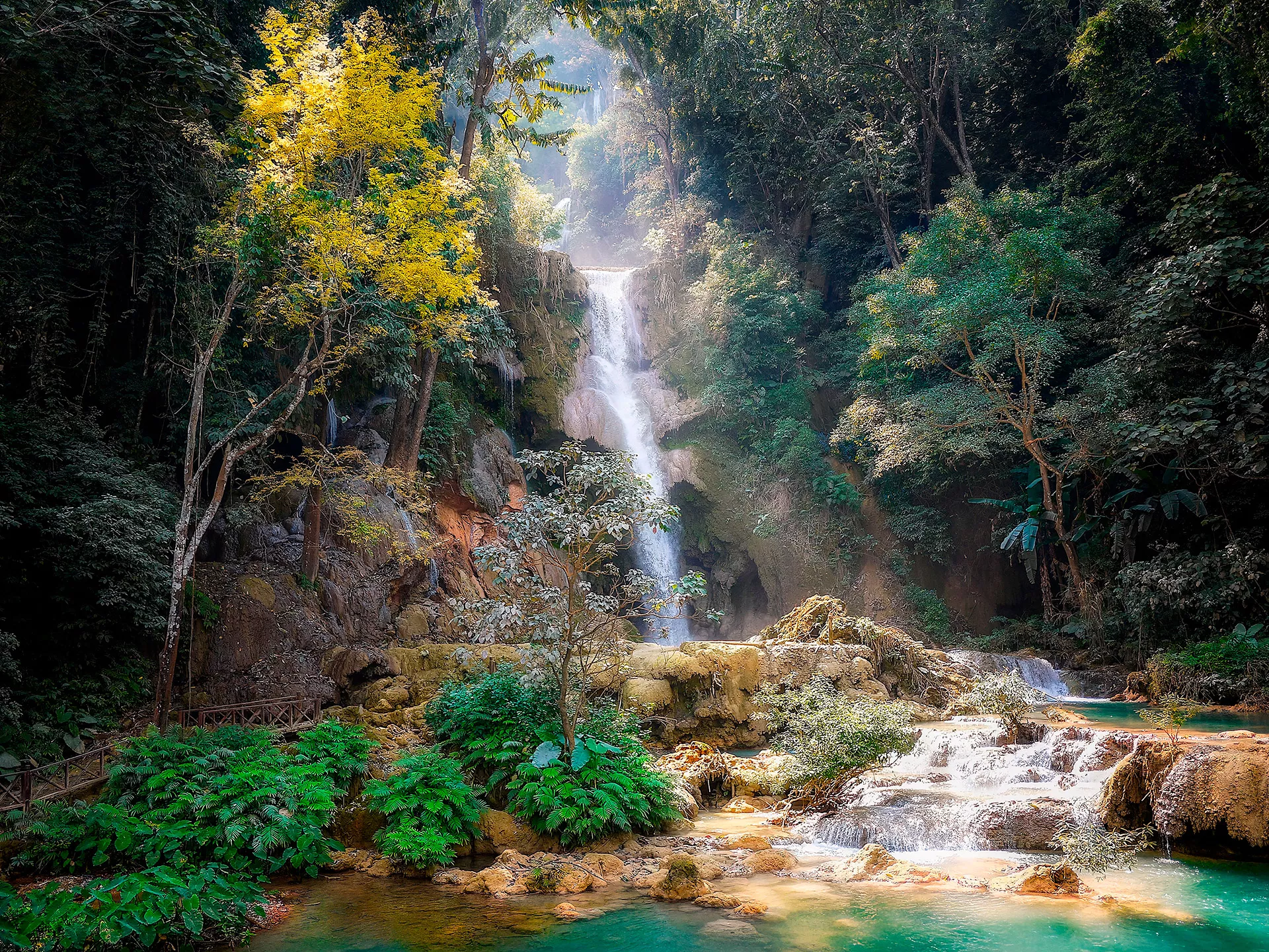 Luang Prabang