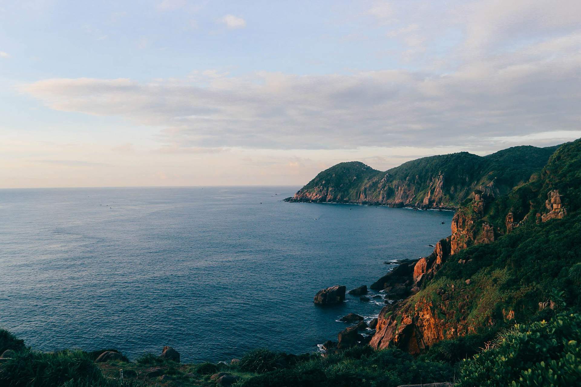 Phu Yen