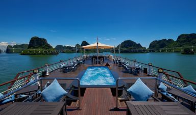 Paradise Grand Cruise