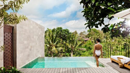 COMO Uma Ubud