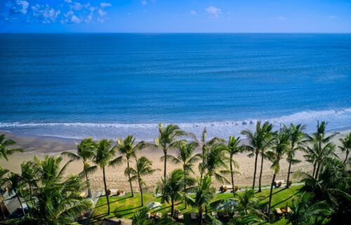 The Legian Seminyak