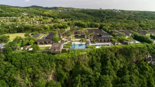 Alila Villas Uluwatu