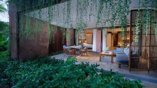 Andaz Bali, by Hyatt